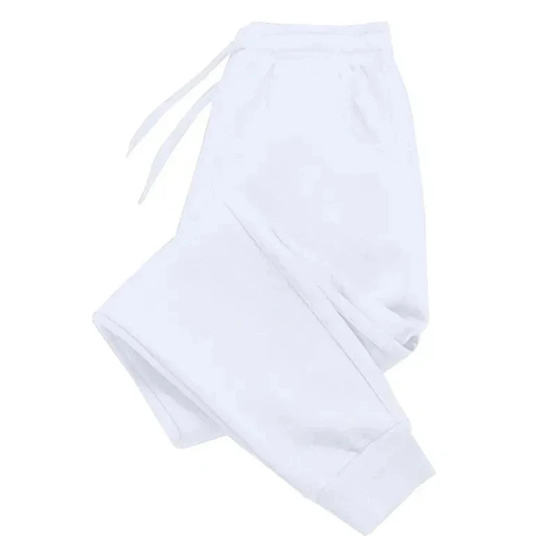Pantalon de survêtement d'automne pour couple femmes