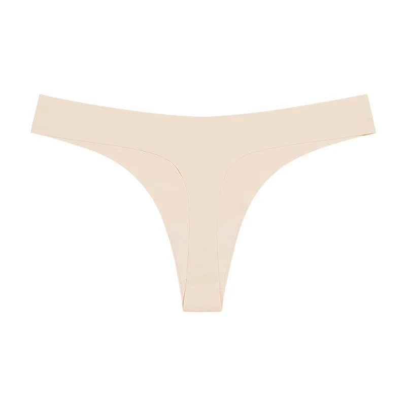 String douces sans couture pour femmes