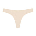 String douces sans couture pour femmes