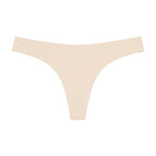 String douces sans couture pour femmes