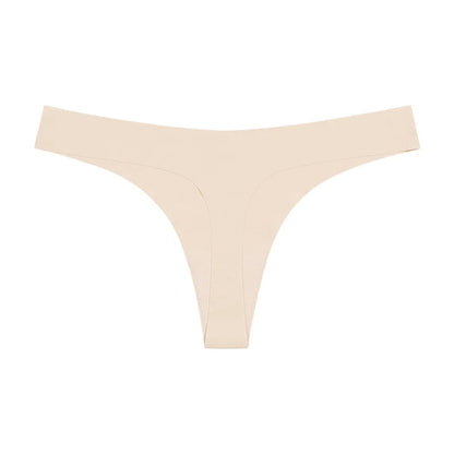 String Doux Sans Couture Femme