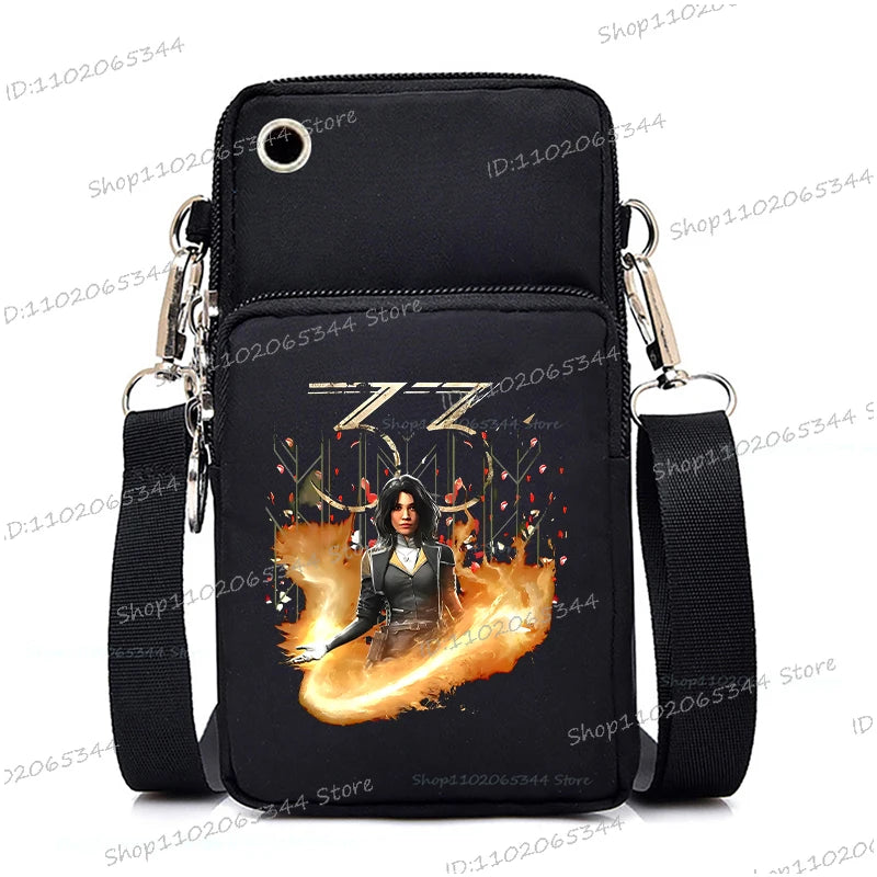 Mini sac de téléphone portable pour femmes