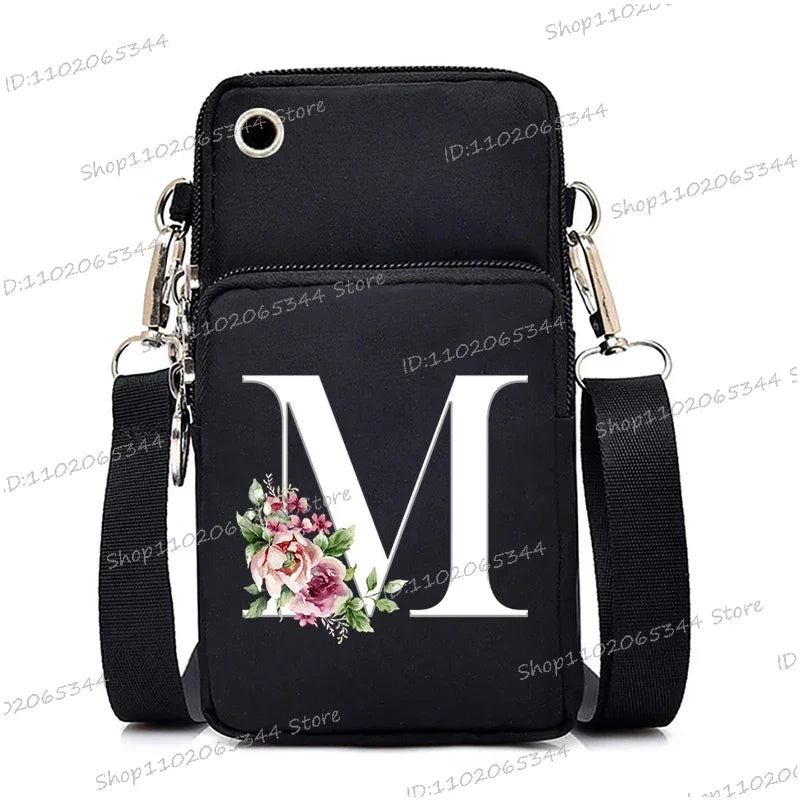 Mini sac pour téléphone portable pour femmes