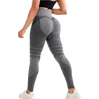 Leggings de Yoga taille haute pour femmes