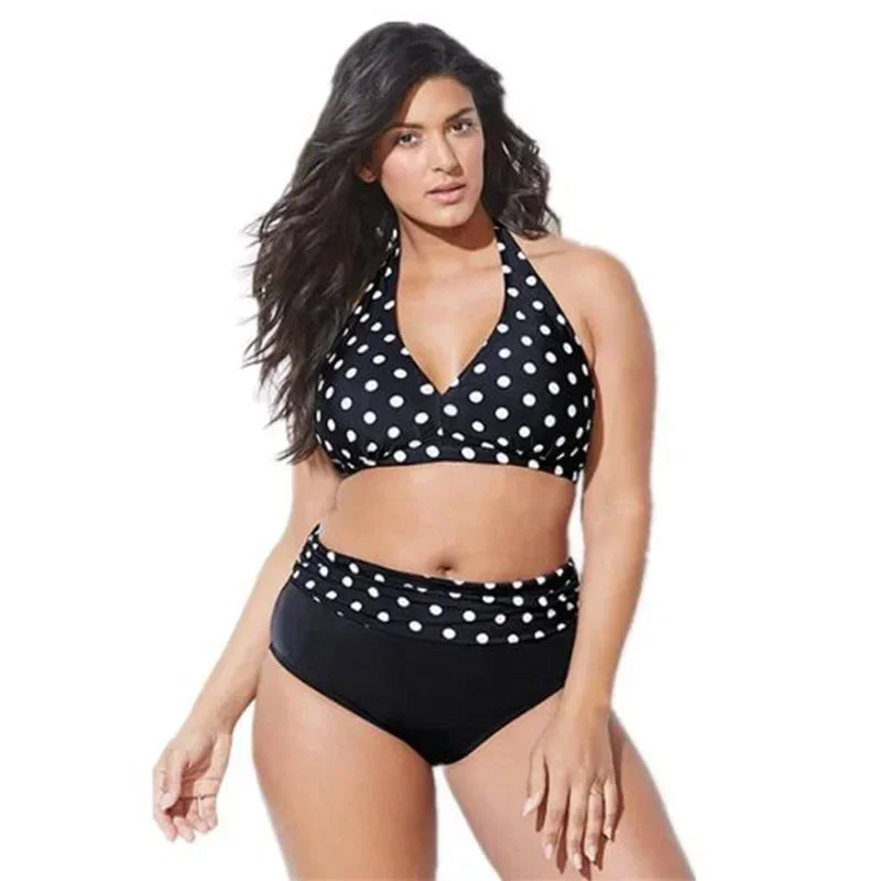 Maillots de bain deux pièces pour femmes