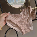 Culotte  taille basse pour femmes