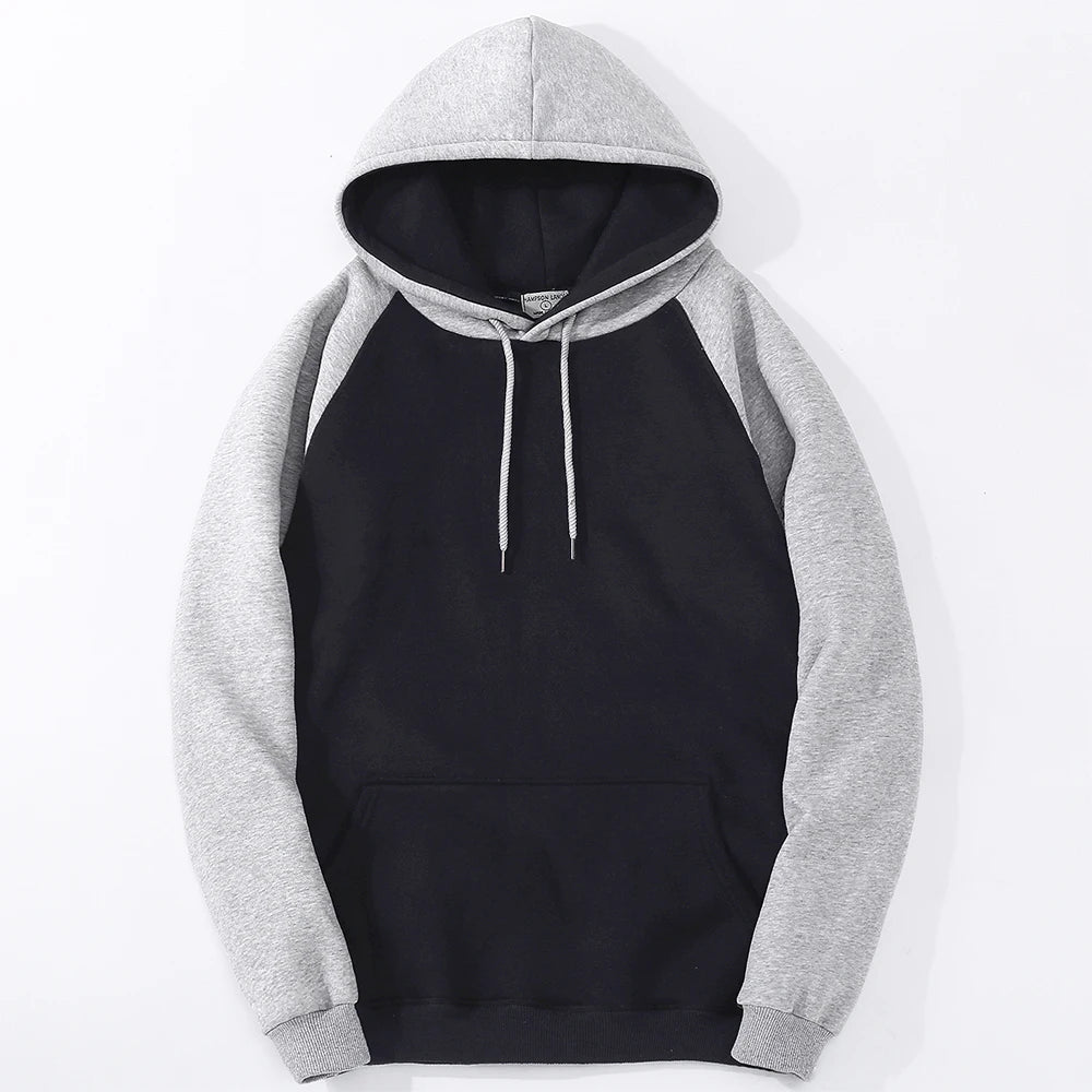 Sweat-shirt décontracté basique pour femmes