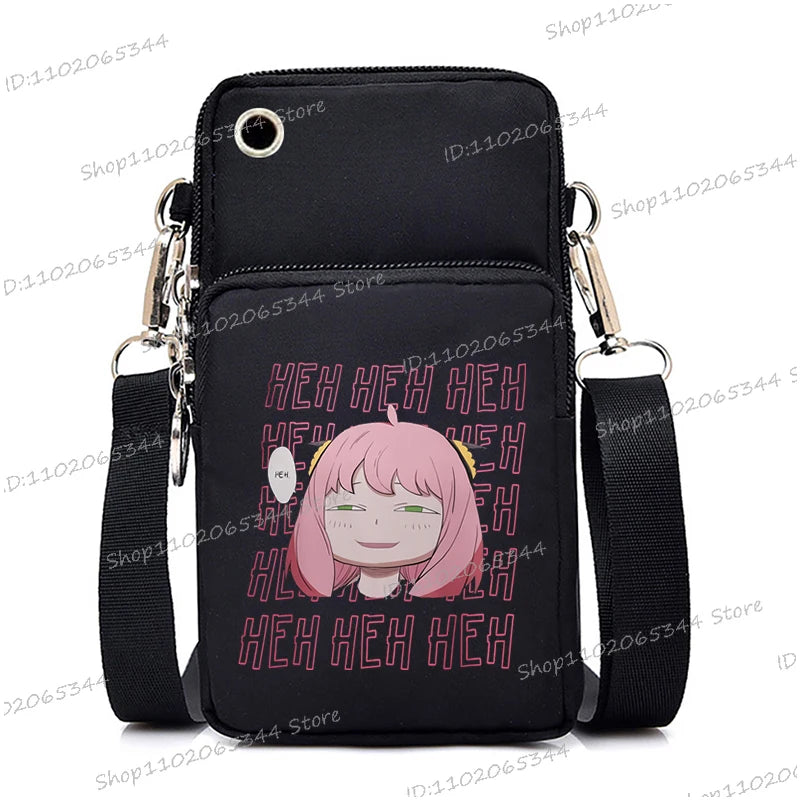 Mini sac de téléphone portable pour femmes