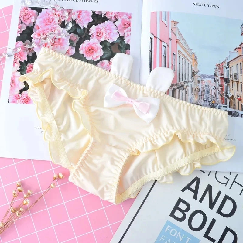 Culotte mignon pour femmes