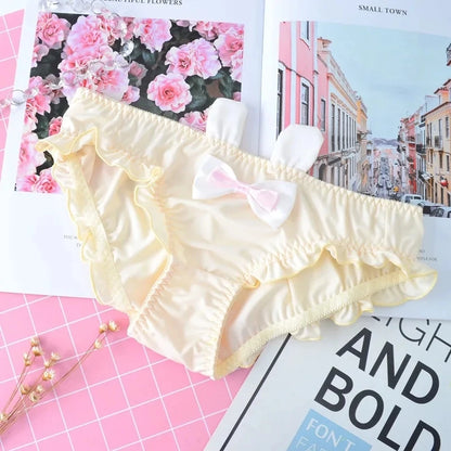 Culotte Femme – Style Délicat et Confortable