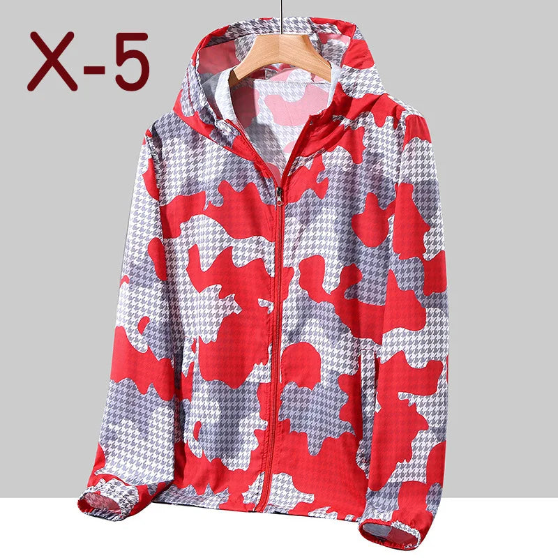 Veste d'été pour femmes