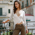 T-Shirt d'été pour femmes