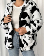 Veste décontractée pour femmes