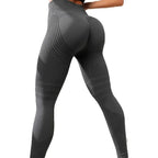 Leggings de Yoga taille haute pour femmes