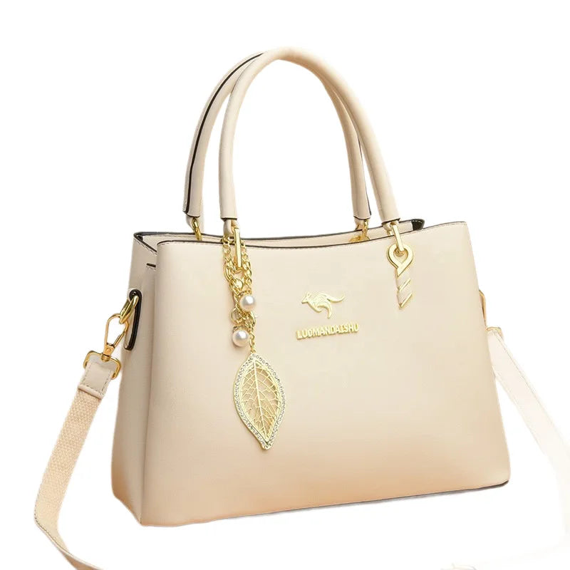 Sac à main brodé grande capacité style chinois pour femmes