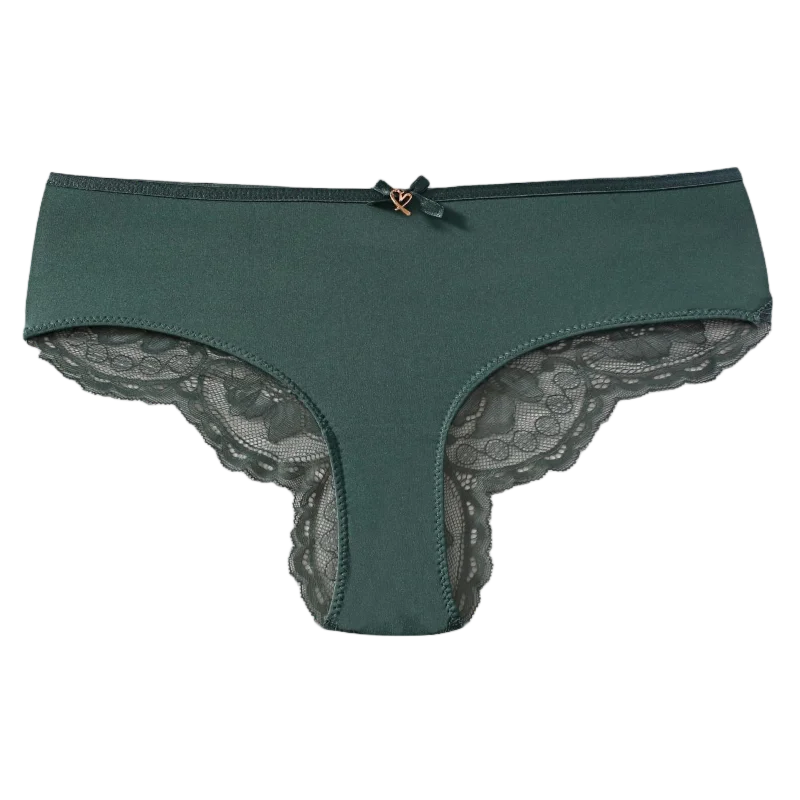 String en dentelle pour femmes