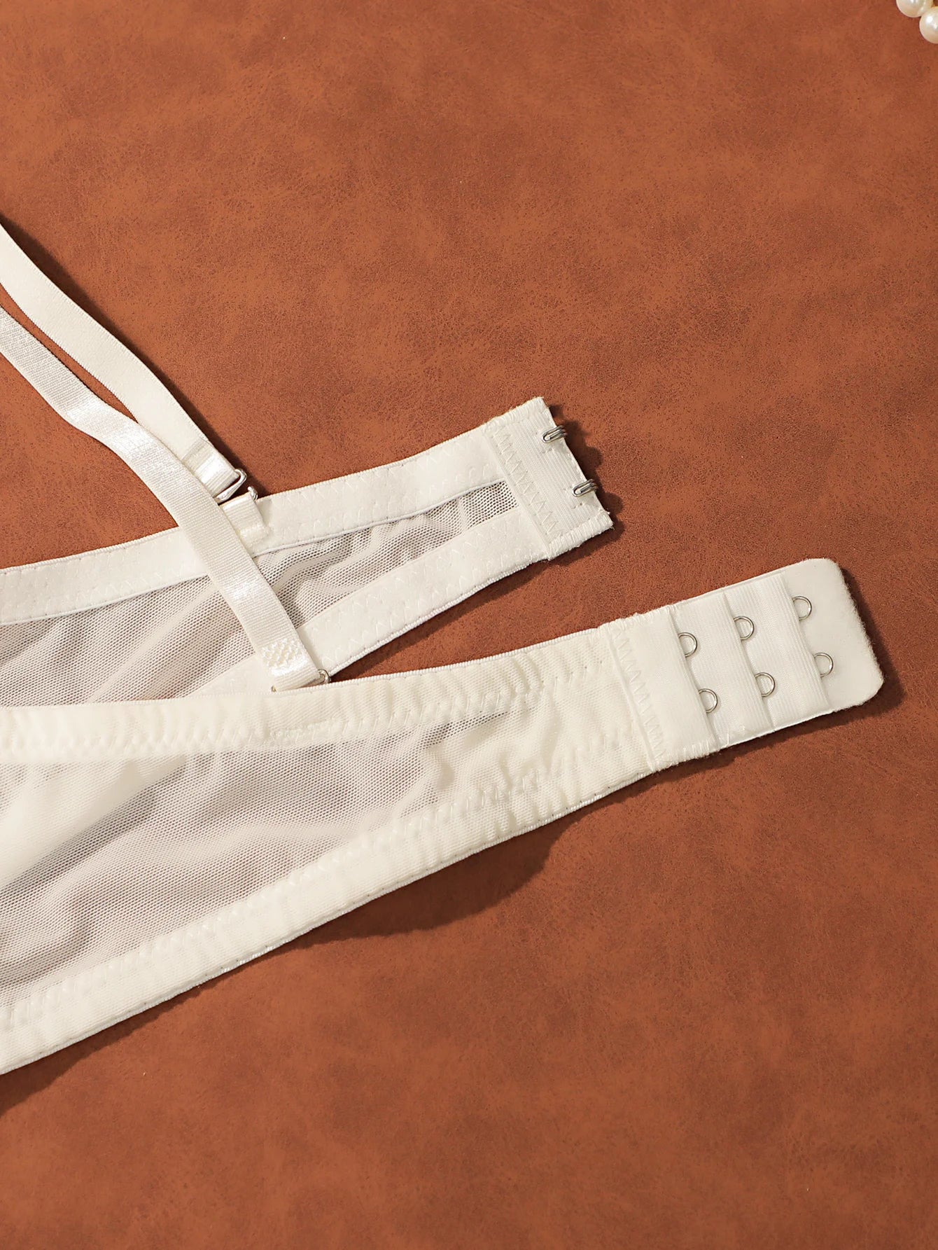 Ensemble de lingerie sexy pour femmes