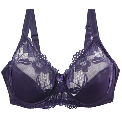 Soutien-Gorge Réglable Femme – Maintien Confortable