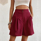 Short d'été  Fashion pour femmes