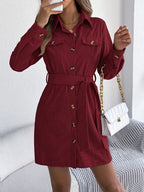 Robes-chemises pour femmes