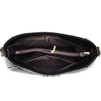 Sacs à main vintage en cuir souple pour femmes