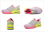 Baskets respirantes pour femmes