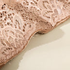 Boxer en dentelle pour femmes
