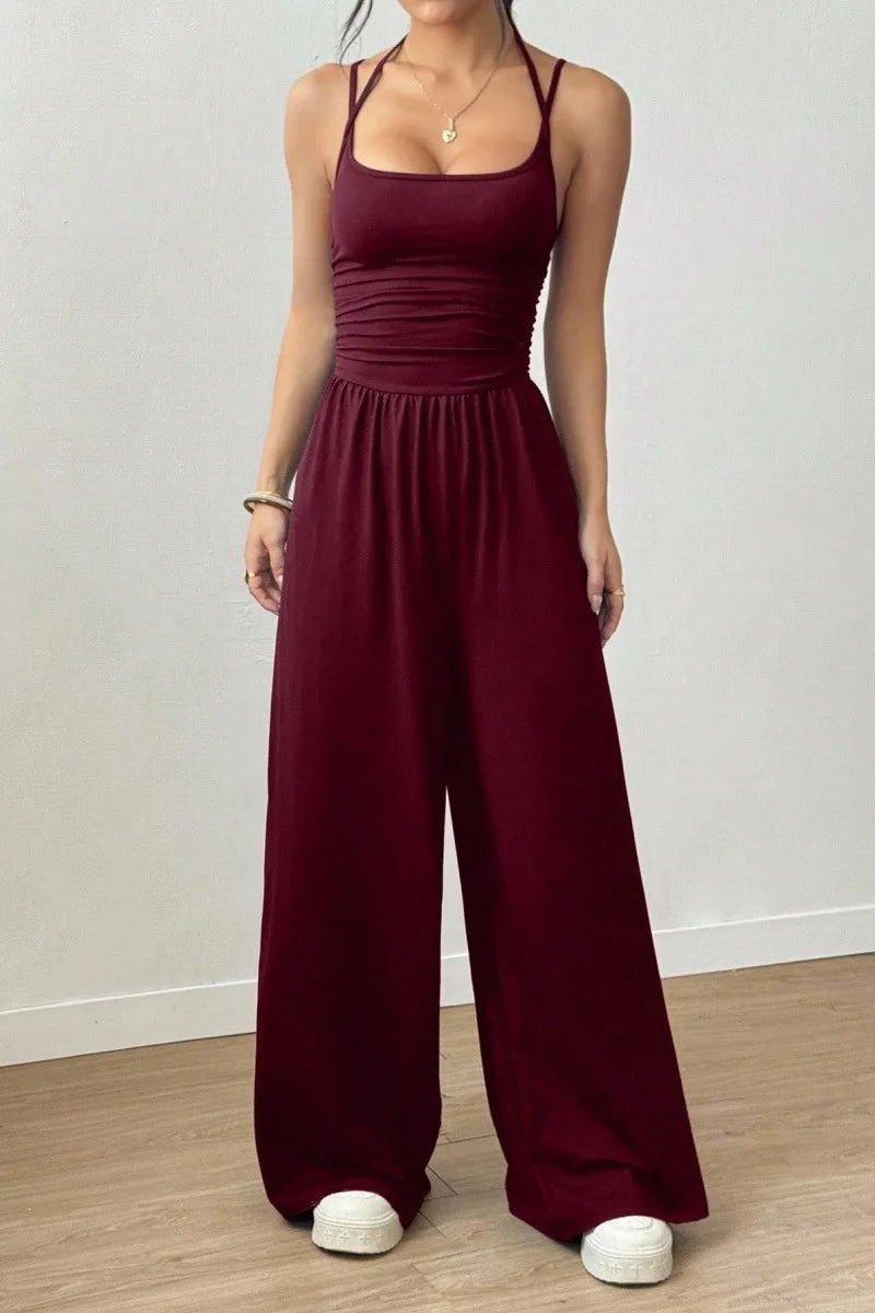 Ensembles deux pièces avec pantalon slim pour femmes