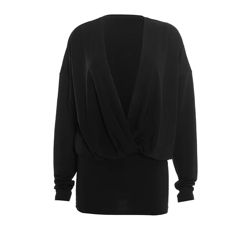 Robe Moulante Pêche Femme – Volants