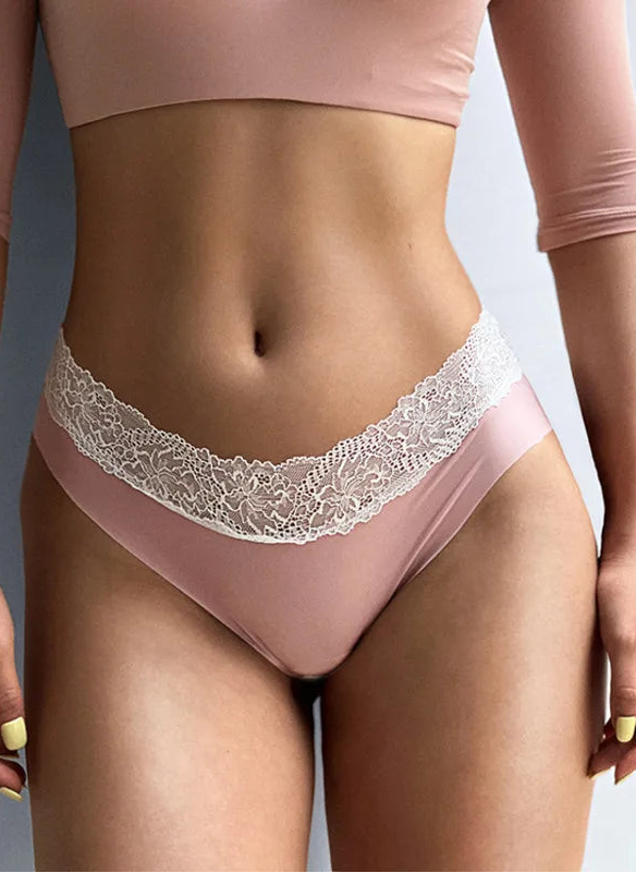 Culotte de fitness taille basse pour femmes