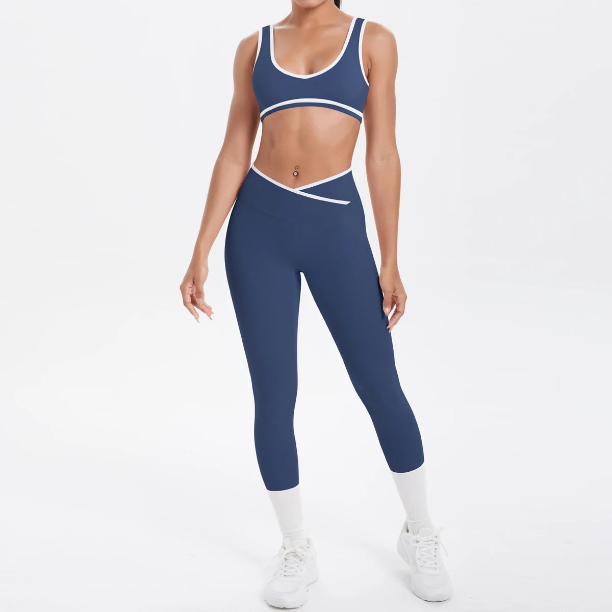 Ensemble de Yoga pour femmes