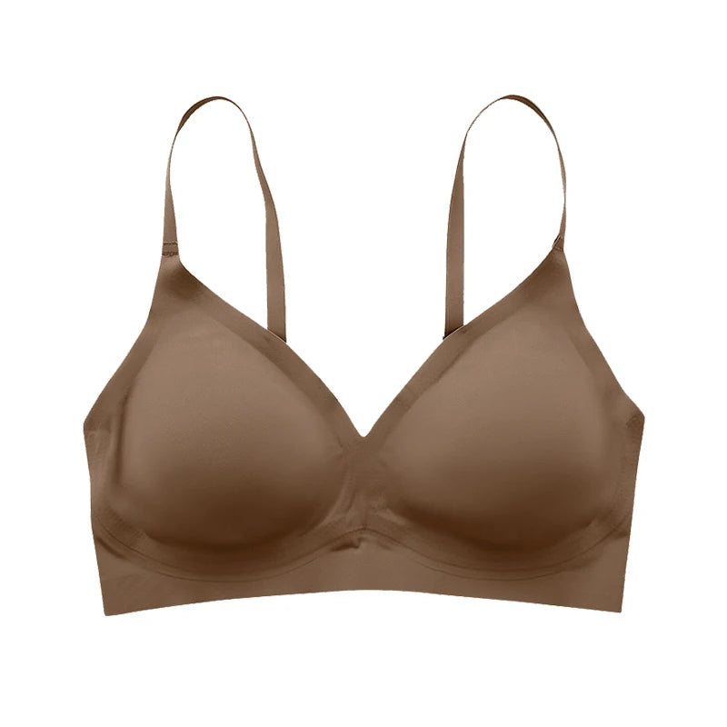 Soutien-gorge sans couture pour femmes