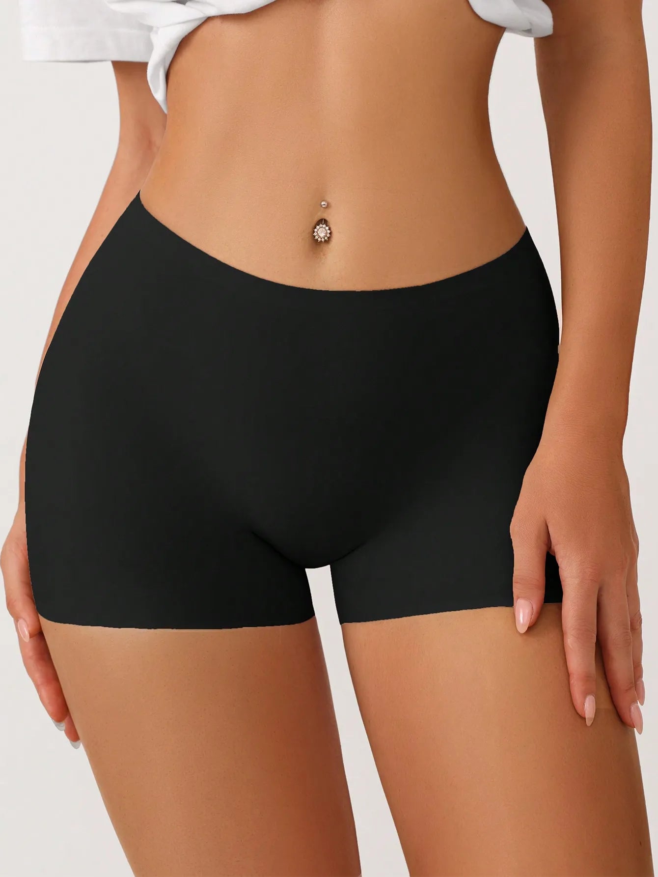 Shorts de sport pour femmes