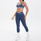 Ensemble de Yoga pour femmes