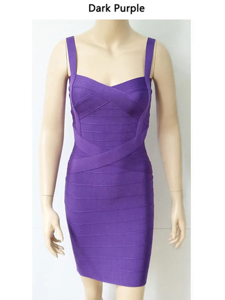 Robe de pansement moulante pour femmes