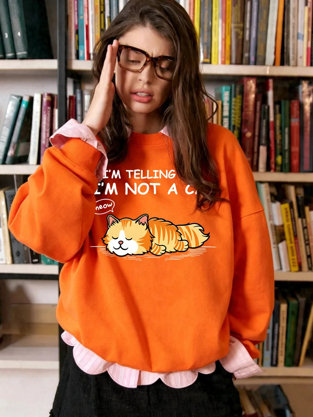 Sweat-shirt à capuche en polaire chaude et chaude pour femmes