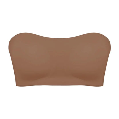 Soutien-Gorge Sans Bretelles Femme – Maintien Discret
