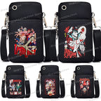 Mini sac de téléphone portable pour femmes