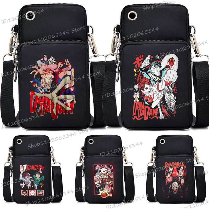 Mini sac de téléphone portable pour femmes