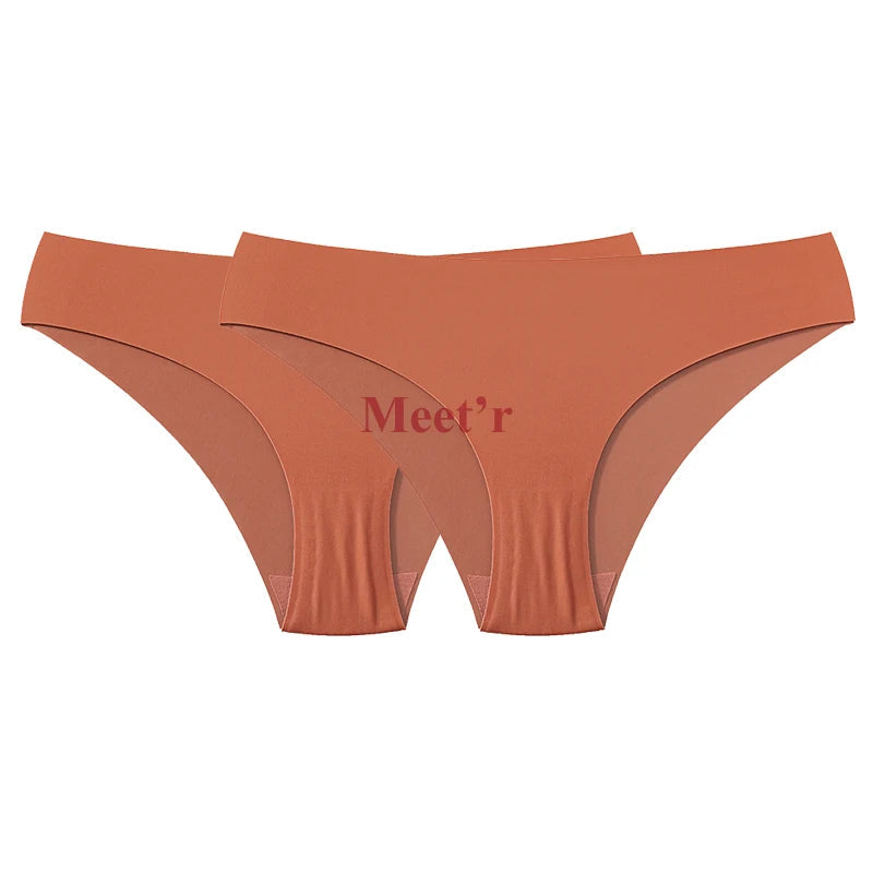 Culotte glacée sexy pour femmes