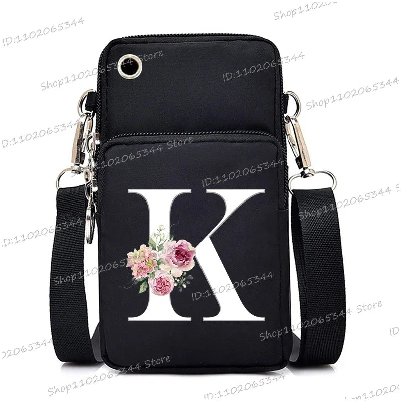 Mini sac pour téléphone portable pour femmes