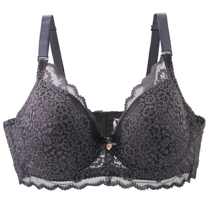 Soutien-Gorge Classique Femme – Maintien Quotidien