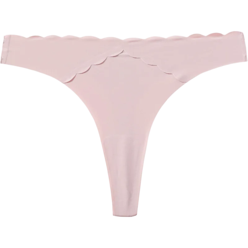String sans couture à séchage rapide pour femmes