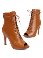 Chaussures à talons aiguilles pour femmes